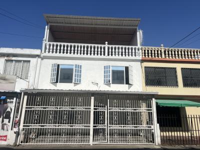 Casa En Arriendo En Cali En Villa Colombia A161392, 180 mt2, 3 habitaciones