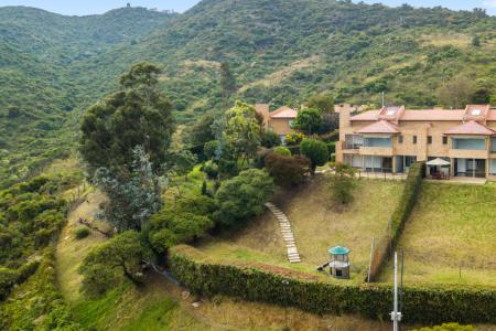 Casa Campestre En Arriendo En Chia En Encenillos De Sindamanoy A157231, 172 mt2, 3 habitaciones