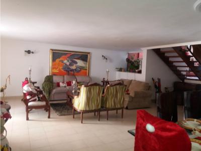Cartagena Arriendo de Casa Pie de la Popa, 360 mt2, 4 habitaciones