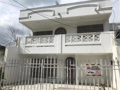 Casa En Arriendo En Cartagena A65364, 218 mt2, 1 habitaciones