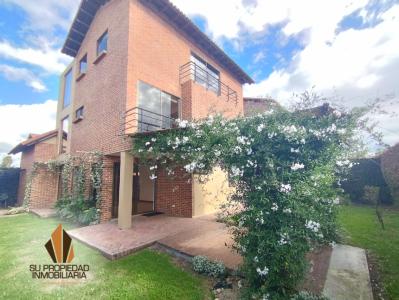 Casa En Arriendo En Chia En Chia A155290, 289 mt2, 3 habitaciones