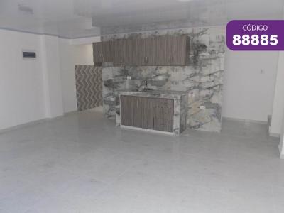 Casa Condominio En Arriendo En Barranquilla En Paraiso A144872, 85 mt2, 3 habitaciones