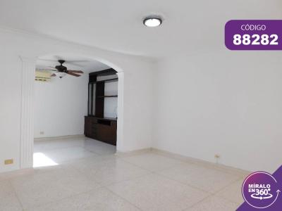 Casa Condominio En Arriendo En Barranquilla En Altos Del Limon A145081, 150 mt2, 3 habitaciones