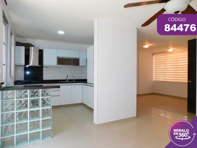 Casa Condominio En Arriendo En Barranquilla En Villa Campestre A145971, 157 mt2, 3 habitaciones