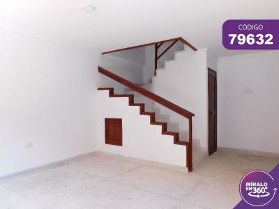 Casa Condominio En Arriendo En Barranquilla En Riomar A147102, 236 mt2, 3 habitaciones