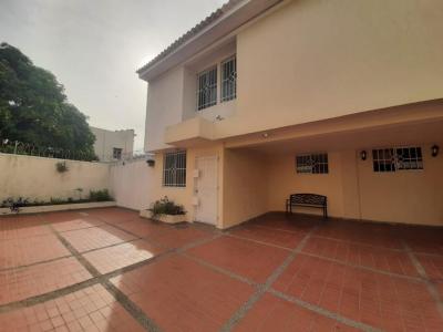 Casa Condominio En Arriendo En Barranquilla En Boston A149831, 120 mt2, 3 habitaciones