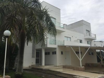 Casa Condominio En Arriendo En Cali En Pance A116031, 300 mt2, 5 habitaciones