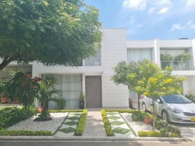 Casa Condominio En Arriendo En Los Patios En Santa Rosa De Lima A56758, 250 mt2, 3 habitaciones