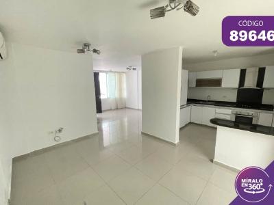 Casa Condominio En Arriendo En Puerto Colombia A144562, 157 mt2, 3 habitaciones