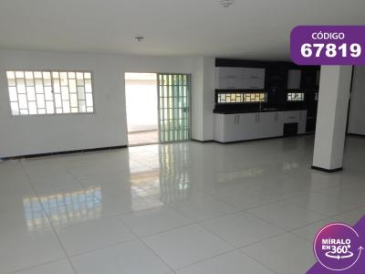 Casa Condominio En Arriendo En Puerto Colombia A161158, 109 mt2, 3 habitaciones