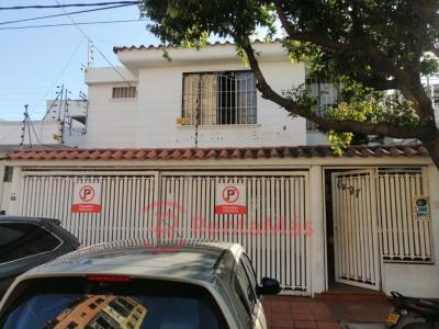 Casa En Arriendo En Cucuta En Barrio Blanco A56020, 300 mt2, 3 habitaciones