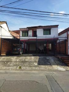 Casa En Arriendo En Cucuta En La Cabrera A70327, 80 mt2, 3 habitaciones