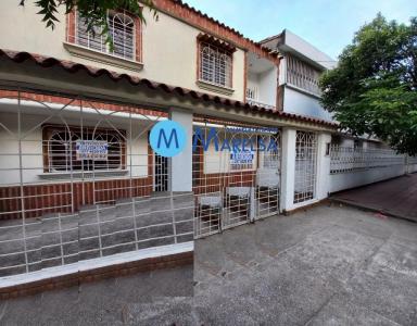 Casa En Arriendo En Cúcuta Lleras Restrepo AMARD3255, 300 mt2, 3 habitaciones