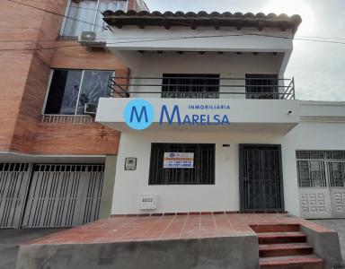 Casa En Arriendo En Cúcuta San Miguel AMARD3301, 100 mt2, 3 habitaciones