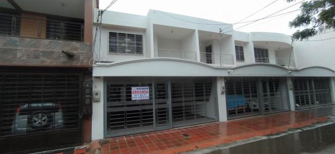 Casa En Arriendo En Cúcuta Niza ARBC12727, 160 mt2, 3 habitaciones