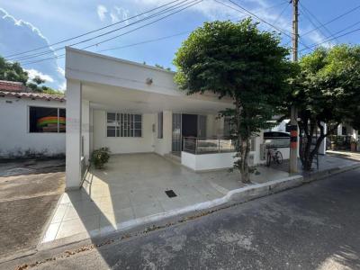 Casa En Arriendo En Cúcuta Prados Del Este ARBC12739, 98 mt2, 3 habitaciones