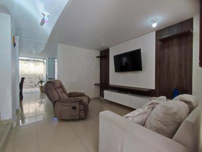 Casa En Arriendo En Cucuta A83584, 120 mt2, 3 habitaciones