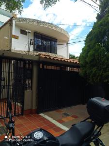 Casa En Arriendo En Cucuta En Caobos A48333, 250 mt2, 3 habitaciones