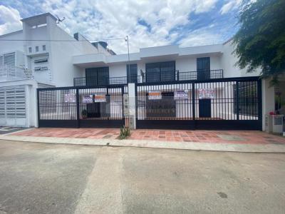 Casa En Arriendo En Cucuta En Av. Libertadores, Playa Hermosa A37387, 140 mt2, 3 habitaciones