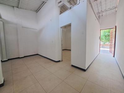 Casa En Arriendo En Cucuta En La Cabrera A86220, 114 mt2, 2 habitaciones