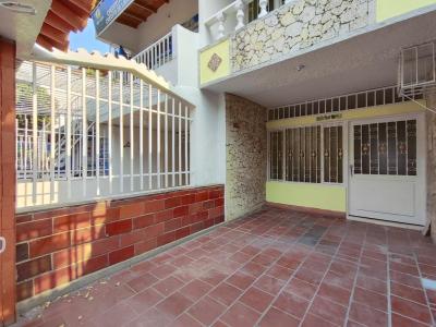 Casa En Arriendo En Cucuta En Quinta Oriental A88174, 99 mt2, 3 habitaciones