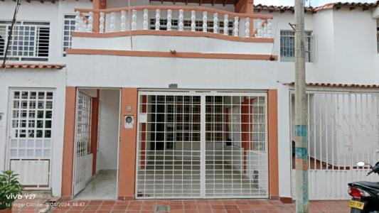 Casa En Arriendo En Cucuta En Prados Del Norte A99704, 50 mt2, 5 habitaciones