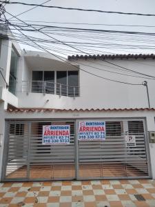 Casa En Arriendo En Cucuta En Niza A129582, 140 mt2, 3 habitaciones