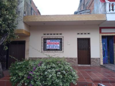 Casa En Arriendo En Cucuta En San Miguel A130727, 100 mt2, 3 habitaciones