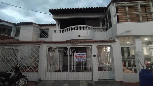 Casa En Arriendo En Cucuta En Prados Del Norte A130730, 140 mt2, 3 habitaciones