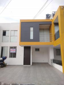 Casa En Arriendo En Cucuta En Villa Del Rosario A130990, 66 mt2, 3 habitaciones