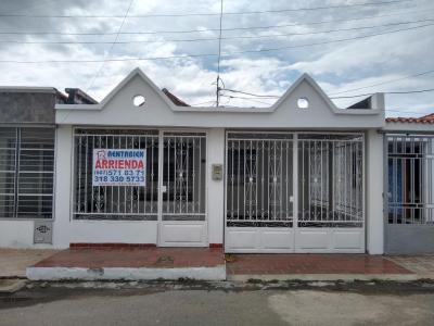 Casa En Arriendo En Cucuta En Prados Del Este A131418, 102 mt2, 3 habitaciones