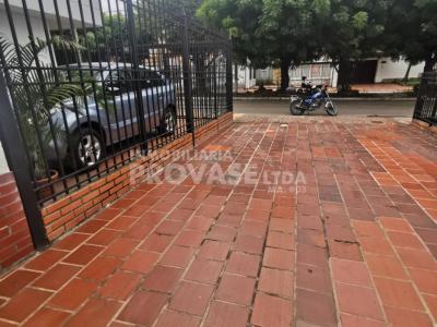 Casa En Arriendo En Cucuta En La Riviera A132424, 140 mt2, 3 habitaciones