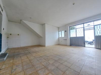 Casa En Arriendo En Cucuta En El Contento A134960, 90 mt2, 4 habitaciones