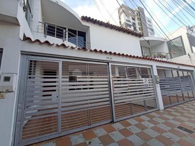 Casa En Arriendo En Cucuta En Niza A140639, 110 mt2, 3 habitaciones