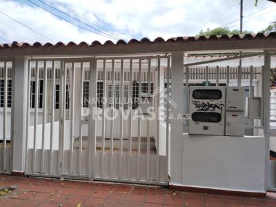 Casa En Arriendo En Cucuta En Quinta Bosch A151689, 200 mt2, 3 habitaciones