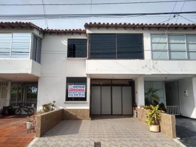 Casa En Arriendo En Cucuta En Prados Del Norte A153890, 110 mt2, 3 habitaciones