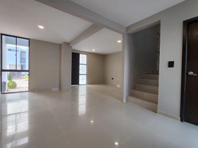 Casa En Arriendo En Cucuta A153995, 82 mt2, 2 habitaciones