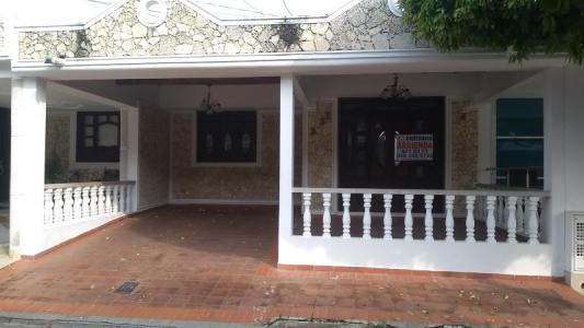 Casa En Arriendo En Cucuta En Prados Del Este A157052, 90 mt2, 3 habitaciones