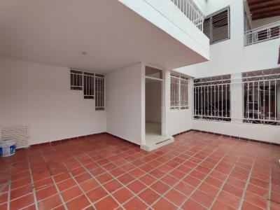 Casa En Arriendo En Cucuta En Portachuelo A157561, 124 mt2, 4 habitaciones