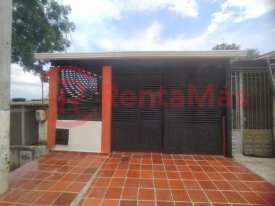 Casa En Arriendo En Cucuta En Atalaya A157926, 126 mt2, 3 habitaciones