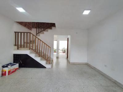 Casa En Arriendo En Cucuta A159253, 80 mt2, 3 habitaciones