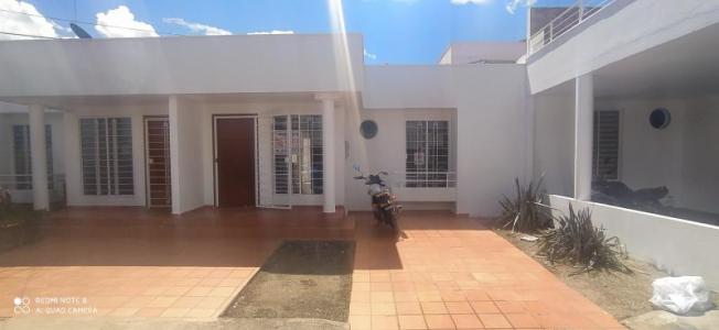 Casa En Arriendo En Cucuta En Villa Antigua A161179, 90 mt2, 3 habitaciones