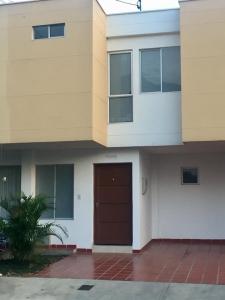 Casa En Arriendo En Cucuta En Prados Del Este A161734, 65 mt2, 3 habitaciones