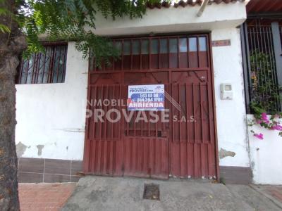 Casa En Arriendo En Cucuta En La Cabrera A161974, 158 mt2, 3 habitaciones