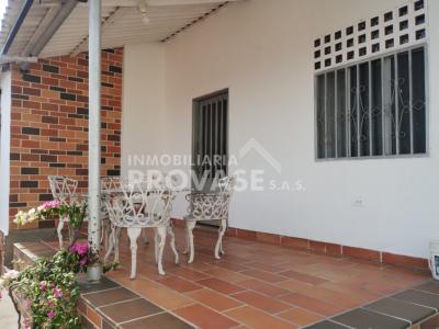 Casa En Arriendo En Cucuta En La Cabrera A162039, 70 mt2, 3 habitaciones