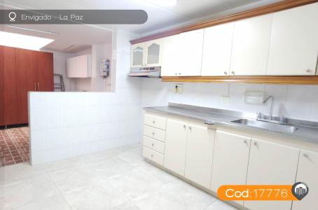 Casa En Arriendo En Envigado En La Paz A157174, 115 mt2, 3 habitaciones