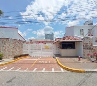 Casa En Arriendo En Floridablanca A158893, 99 mt2, 4 habitaciones