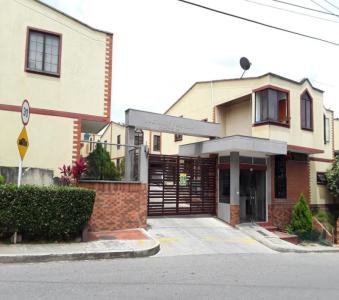 Casa En Arriendo En Floridablanca En El Recreo A158914, 106 mt2, 3 habitaciones