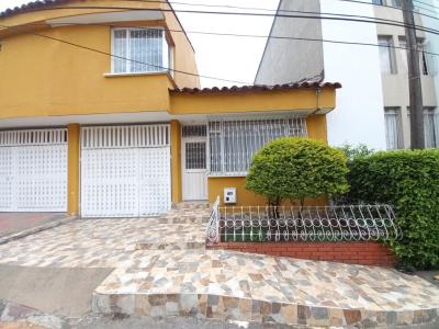 Casa En Arriendo En Ibague A162255, 153 mt2, 3 habitaciones