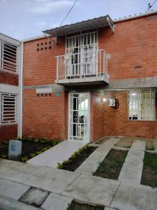 Casa En Arriendo En Jamundi En Bonanza A17285, 140 mt2, 3 habitaciones